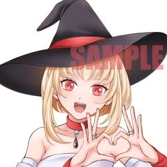 キャライラスト③