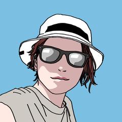 ヨミのアイコン