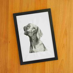 写真から刺繍データへ