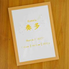 ラフ案（手描きイメージ）から刺繍データへ