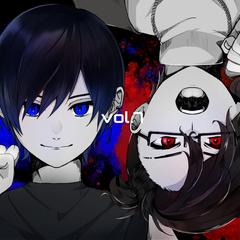 ファンアート作品です