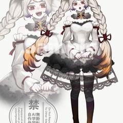 【OC】オリジナルキャラクター制作