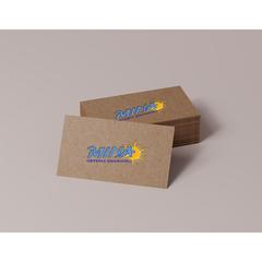 イタリアンレストラン　mina ロゴ