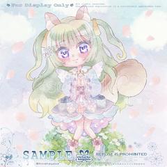 VTuber・愛彩梨栖さま