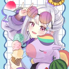 ご依頼イラスト