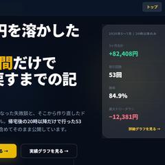 FX実証ブログ