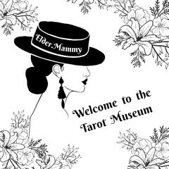 【唯一無二のカリスマ】タロット・ガイド大人の余裕で読み解く!