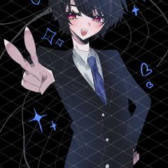 1枚絵サンプル（版権）