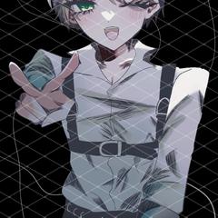 1枚絵サンプル（版権）
