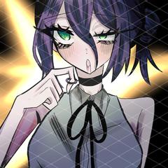 1枚絵サンプル（版権）