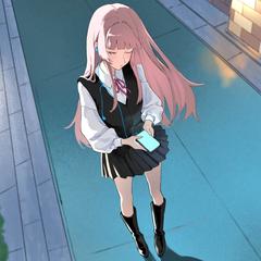一枚絵