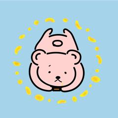 【あなたを動物でキャラクター化します】