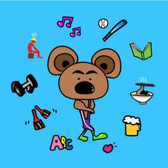 【あなたを動物でキャラクター化します】