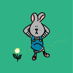 【あなたを動物でキャラクター化します】