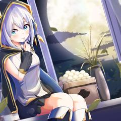 ファンアート