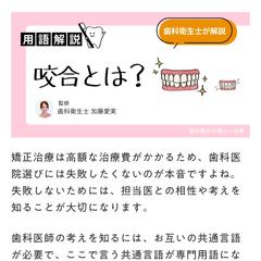 loo studio.矯正インタビュー記事