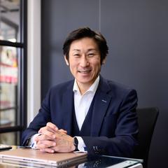 ビジネスポートフォリオ撮影