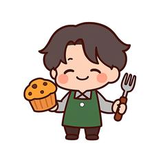 アイコン作成の例①