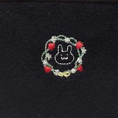 刺繍