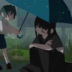 雨
