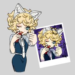 イラスト制作