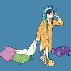 イラスト制作