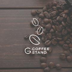 G COFFEE STAND
