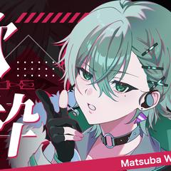 歌枠サムネ