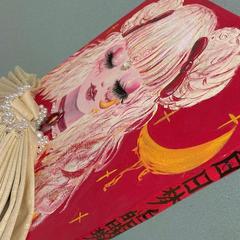 ｢幻日」半立体作品