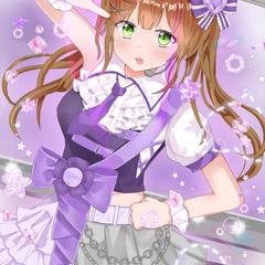 わたしだってアイドル