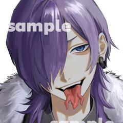 ご依頼イラスト