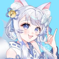 SNS用アイコンイラスト