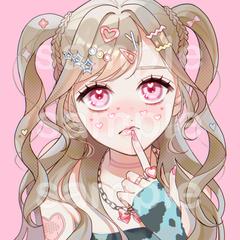 SNS用アイコンイラスト