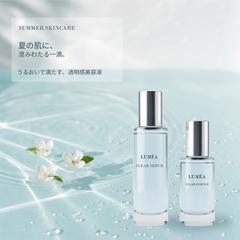 夏向け美容液・Web広告バナー
