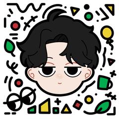 お祝い用イラスト