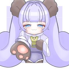 自分用アイコンイラスト