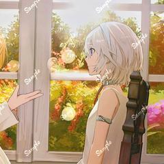 常夏海様ご依頼
