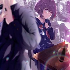 『graduation』