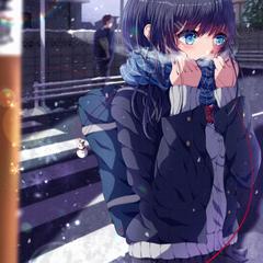 『red string of fate』