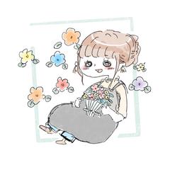 春っぽく。