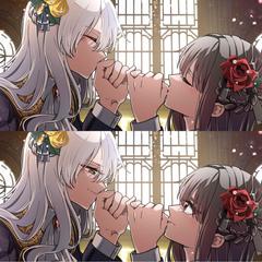TRPGのスチルのご依頼