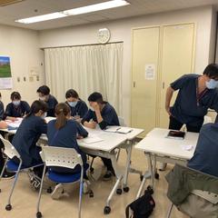 介護施設,病院向け人材育成研修の企画運営