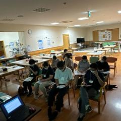 介護施設向け自己変革研修