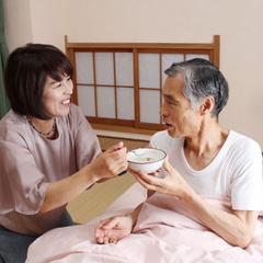 介護家族の方の愚痴、お聞きします。