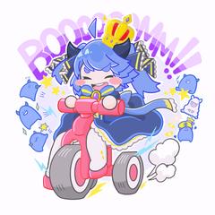 【ご依頼】グッズデザイン①
