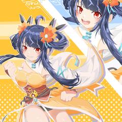 【コミケ参加】星の翼　ファンアート
