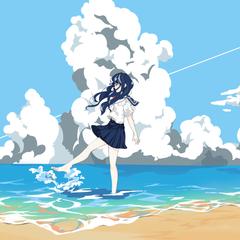 ボカロMVイラストの制作