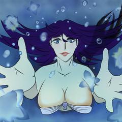 The Mermaid's Deadly Trap