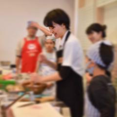 親子向け食育イベント