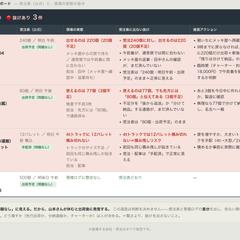 出荷前 抜けボード｜受注表と現場の差分